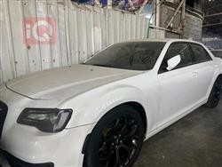 كرايسلر 300